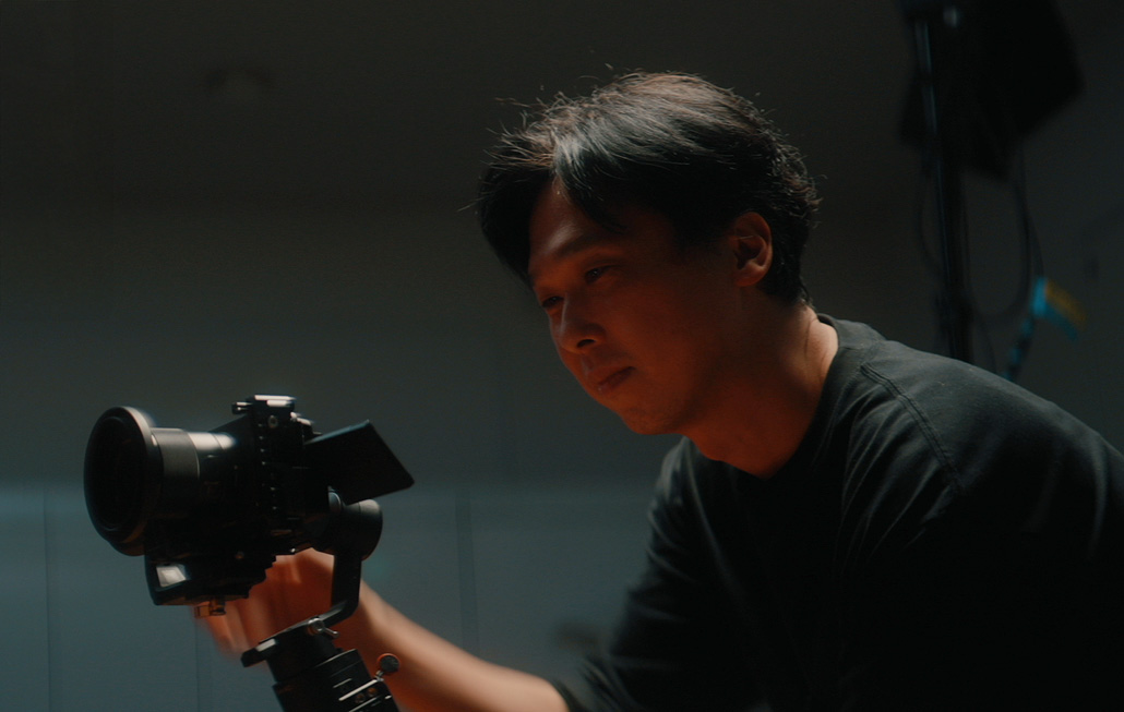 チェ・ベクホ監督